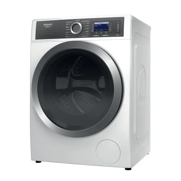 Lavatrice GPower 9kg e 10kg di Hotpoint Ariston