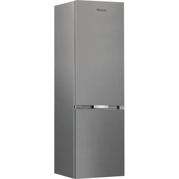 Frigo Combinato Nuova Classe A No Frost di Whirlpool