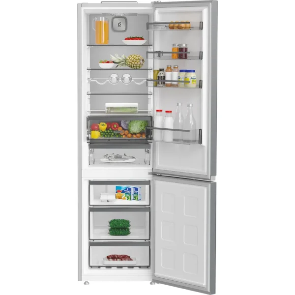 Frigo Combinato Nuova Classe A No Frost di Whirlpool - immagine 2