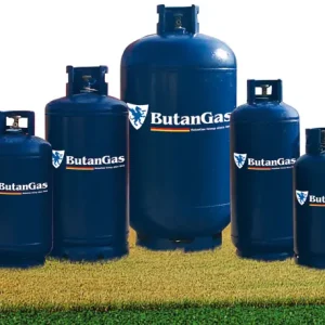 Rivenditore Autorizzato di Bombole GPL Gas Propano Liquido Butangas e Liquigas