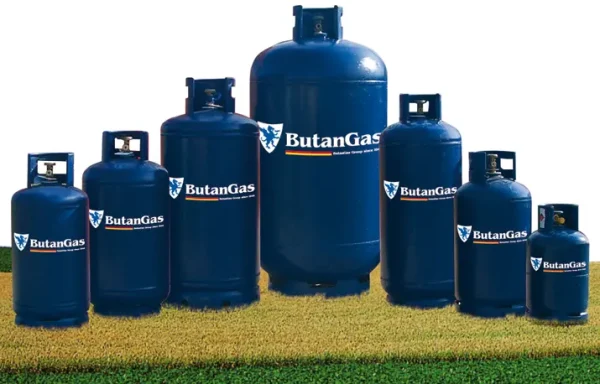 Rivenditore Autorizzato di Bombole GPL Gas Propano Liquido Butangas e Liquigas